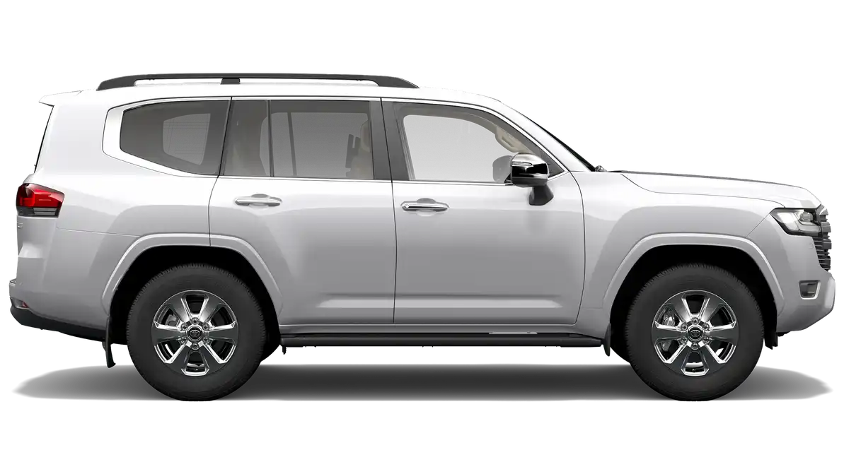 Toyota Zambia CFAO Mobility Zambia