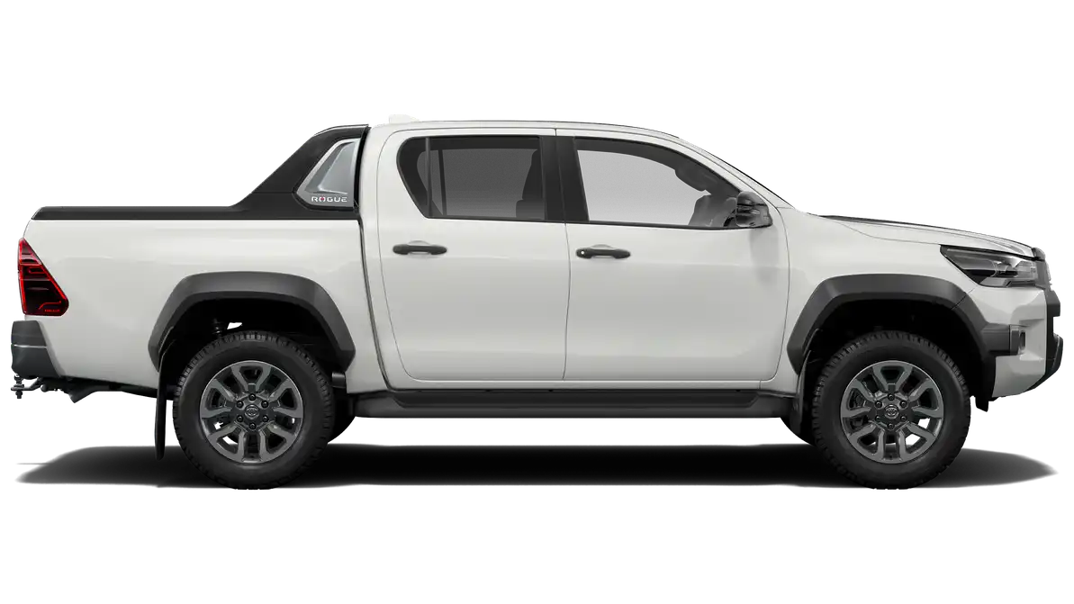 Toyota Zambia CFAO Mobility Zambia